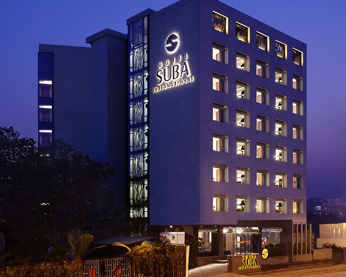 HOTEL SUBA INTERNATIONAL